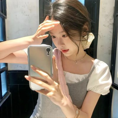 长安侠影之石榴美人