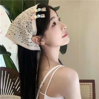 南海的早晨