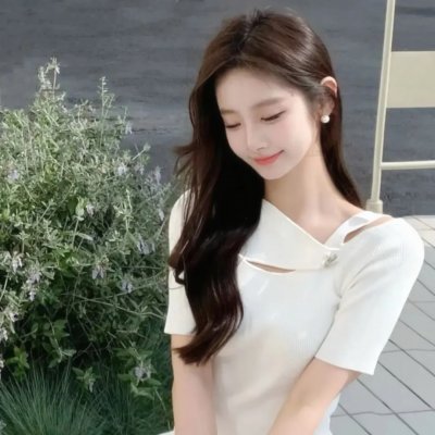 新娘与我